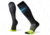 Smartwool PhD Pro Ski Race Socks, Black, Large, SW001287001-L