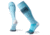 Smartwool PhD Pro Ski Race Socks, Frosty Green, Large, SW001287B72-L