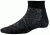 Smartwool PhD Run Light Elite Low Cut - Women's, Black, Medium, SW0SW211001-M