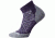 Smartwool PhD Run Light Elite Low Cut Sock - Women's-Mountain Purple-Large