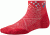 PhD Run Light Elite Low Cut Sock - Womens-Hibiscus-Small