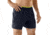 Smartwool PhD Run Short - Men's-Black-Medium
