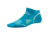 Smartwool PhD Run Ultra Light Micro Sock - Women's-Capri-Medium