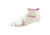 Smartwool PhD Run Ultra Light Micro Sock - Women's-Natural-Large
