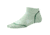 Smartwool PhD Run Ultra Light Micro Sock - Women's-Small-Fresca