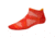 Smartwool PhD Run Ultra Light Micro Sock - Women's-Sunrise-Small