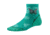 PhD Run Ultra Light Mini Sock - Womens-Poppy-Small