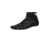Smartwool PhD Running Ultra Light Mini Sock - Men's -X-Large-Black/Silver