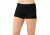 Smartwool PhD Seamless Boy Short - Women's-Black-X-Small