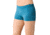 Smartwool PhD Seamless Boy Short - Women's-Glacial Blue-X-Large
