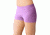 Smartwool PhD Seamless Boy Short - Women's-Lilac-Large