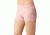 Smartwool PhD Seamless Boy Short - Women's-Pink Horizon-Small