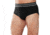 Smartwool PhD Seamless Brief, Graphite, Extra Large SW016001018-XL