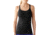 Smartwool PhD Seamless Long Bra - Women's-Black-Large