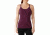 Smartwool PhD Seamless Long Bra - Womens-Small-Aubergine