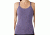 PhD Seamless Long Bra - Womens-Small-Desert Purple