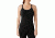 Smartwool PhD Seamless Long Bra - Womens-Black-Small