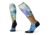 Smartwool PhD Ski Light Elite Northern Dreams Print Socks - Womens, Multi Color, Small, SW001185150-S