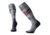 Smartwool PhD Ski Light Pattern - Unisex, Graphite, Medium, SW001090018-M