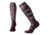 Smartwool PhD Ski Light Pattern Sock - Women's, Bordeaux, Small SW001331590-S