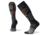 Smartwool PhD Ski Medium Pattern Socks, Charcoal, Large, SW001284003-L