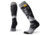 Smartwool PhD Ski Medium Pattern Socks - Womens, Black, Medium, SW001454001-M