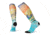 Smartwool PhD Ski Ultra Light Lifecycle Print Socks - Womens, Multi Color, Small, SW001183150-S