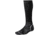 Smartwool PhD Ski Ultra Light Sock - Men's-Black-Medium