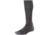 Smartwool PhD Ski Ultra Light Sock - Men's-Graphite-X-Large