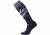 Smartwool PhD Slopestyle Light Elite Palms Sock - Women's-Deep Navy-Medium