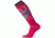 Smartwool PhD Slopestyle Light Elite Palms Sock - Women's-Potion Pink-Medium