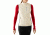 PhD Smartloft Divide Vest - Womens-Natural/Alloy-Large