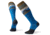Smartwool PhD Snow Light Elite Pattern Socks, Neptune Blue, Extra Large, SW001451E18-XL