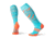 Smartwool PhD Snow Light Elite Socks - Womens, Capri, Small, SW001169810-S