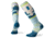 Smartwool PhD Snow Light Elite Socks - Womens, Frosty Green, Large, SW004118B72-L