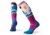 Smartwool PhD Snow Light Elite Socks - Womens, Meadow Mauve, Small, SW004118A22-S