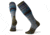 Smartwool PhD Snow Medium Socks, Lunar Gray, Large, SW004119E47-L