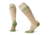 Smartwool PhD Snow VANS Stripes Medium Socks, Oatmeal, Large, SW001436241-L