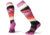 Smartwool PhD Snowboard Medium Socks - Womens, Black, Medium, SW001168001-M