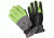 Smartwool PhD Spring Glove - Men's-SmartWool Green-Medium