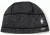 Smartwool PhD Training Beanie - Men's -Charcoal