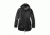 Smartwool PhD Ultra Light Sport Anorak Womens, Black, S, SW016038001-S