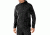 Smartwool PhD Ultra Light Sport Hoody Mens, Black, L, SW016069001-L