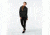Smartwool PhD Ultra Light Sport Jacket Womens, Black, L, SW016031001-L