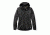Smartwool PhD Ultra Light Sport Jacket Womens, Black, M, SW016031001-M