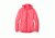 Smartwool PhD Ultra Light Sport Jacket Womens, Bright Coral, L, SW016031494-L