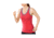Smartwool PhD Ultra Light Tank - Women's, Hibiscus, Large, SW0SO133-486