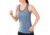 Smartwool PhD Ultra Light Tank - Womens, Blue Steel, Extra Large, SW0SO133474XL