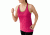 Smartwool PhD Ultra Light Tank - Womens-Bright Pink-Large