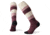 Smartwool Popcorn Cable Knee High Socks - Womens, Multi Donegal, Medium, SW010052B88-M
